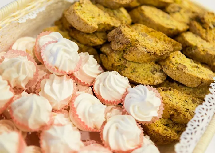 Atlantic Vista Mare Hotel Pesaro