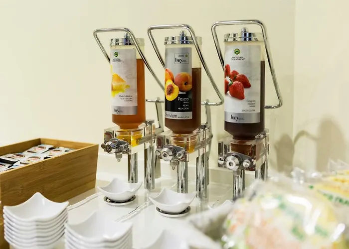 Atlantic Vista Mare Pesaro