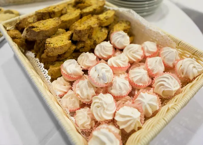 Atlantic Vista Mare Szálloda 3*