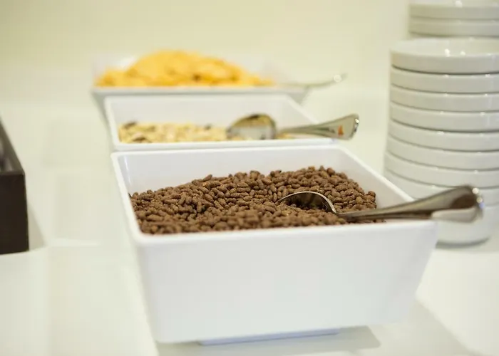 Atlantic Vista Mare Szálloda 3*