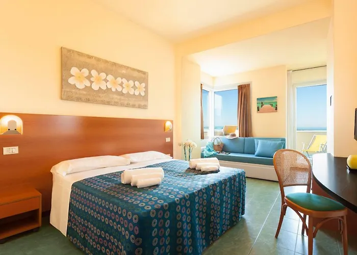 Atlantic Vista Mare Hotel