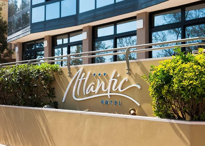 Atlantic Vista Mare Hotel