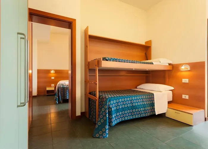 Atlantic Vista Mare Szálloda 3*